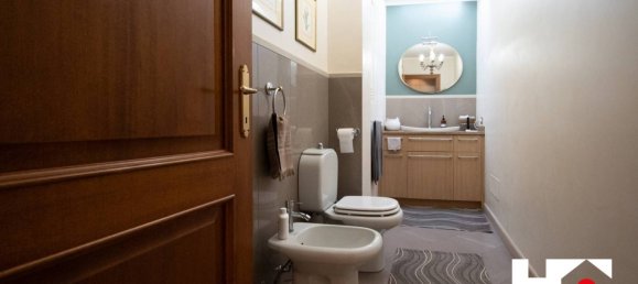 Дом с 3 спальнями в Оспиталетто, Италия № 14410 12