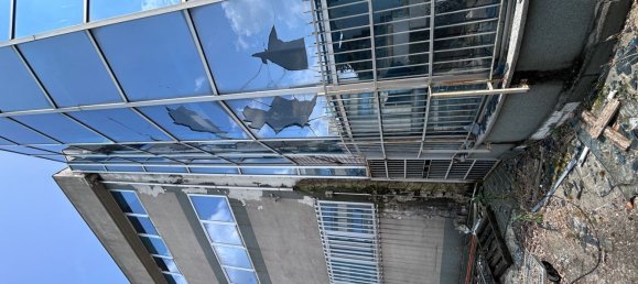 Склад 3687м² в Кавенаго Брианца, Италия № 359792 9