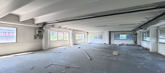 Склад 3687м² в Кавенаго Брианца, Италия № 359792 8