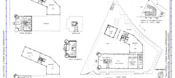Склад 3687м² в Кавенаго Брианца, Италия № 359792 20