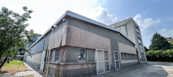 Склад 3687м² в Кавенаго Брианца, Италия № 359792 4