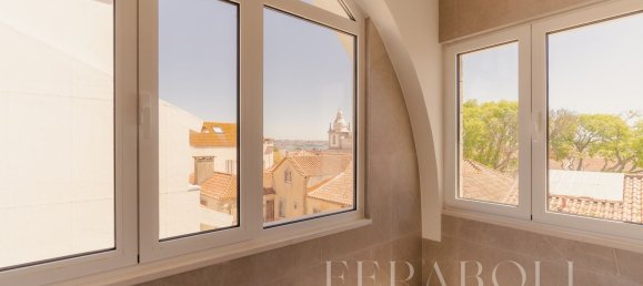 Casa T6 em Lisbon, Portugal N.º 71966 42