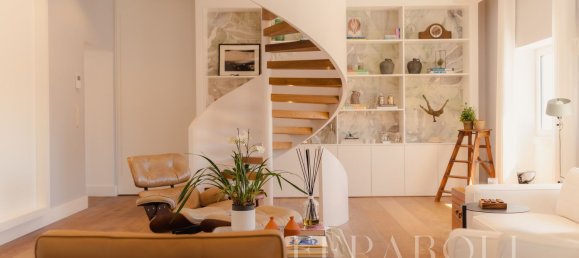 Casa T6 em Lisbon, Portugal N.º 71966 2