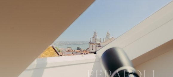 Casa T6 em Lisbon, Portugal N.º 71966 18