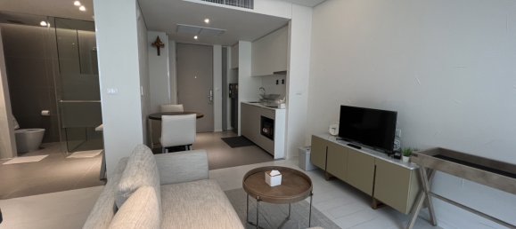 1 Schlafzimmer Eigentumswohnung in Hua Hin, Thailand, Nr. 10733 6