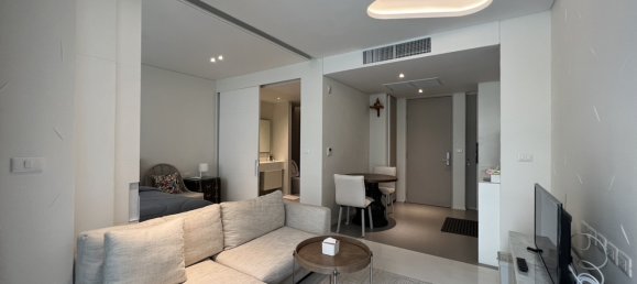 1 Schlafzimmer Eigentumswohnung in Hua Hin, Thailand, Nr. 10733 7