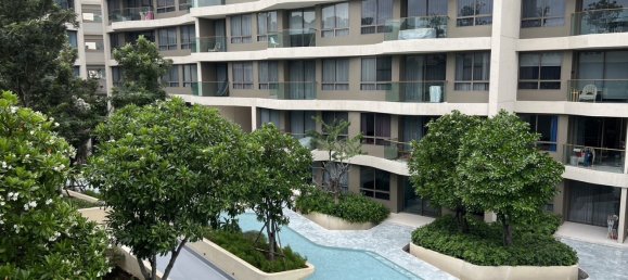 1 Schlafzimmer Eigentumswohnung in Hua Hin, Thailand, Nr. 10733 9