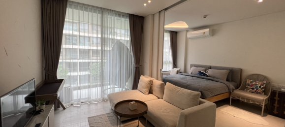 1 Schlafzimmer Eigentumswohnung in Hua Hin, Thailand, Nr. 10733 3