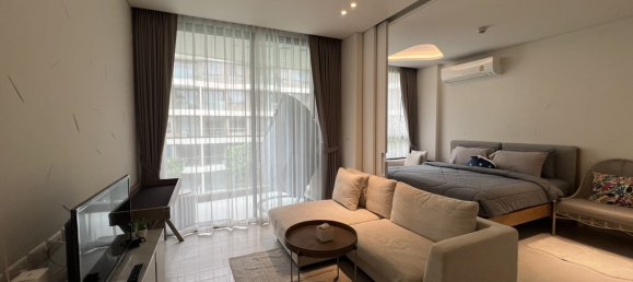 1 Schlafzimmer Eigentumswohnung in Hua Hin, Thailand, Nr. 10733 10