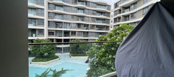 1 Schlafzimmer Eigentumswohnung in Hua Hin, Thailand, Nr. 10733 8