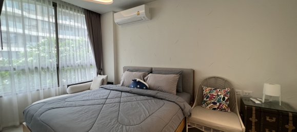 1 Schlafzimmer Eigentumswohnung in Hua Hin, Thailand, Nr. 10733 4