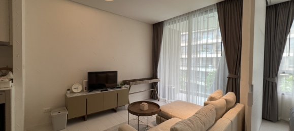 1 Schlafzimmer Eigentumswohnung in Hua Hin, Thailand, Nr. 10733 5