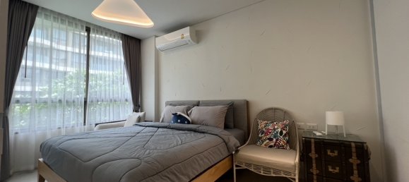 1 Schlafzimmer Eigentumswohnung in Hua Hin, Thailand, Nr. 10733 11