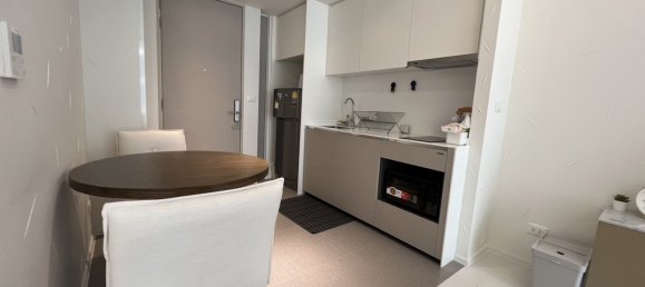 1 Schlafzimmer Eigentumswohnung in Hua Hin, Thailand, Nr. 10733 2