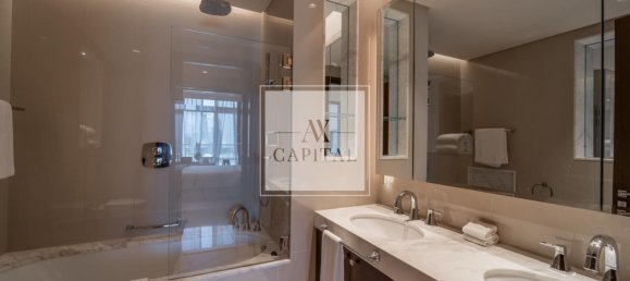 1 bedroom Apartment in Downtown Dubai (Downtown Burj Dubai), UAE No. 52208 14