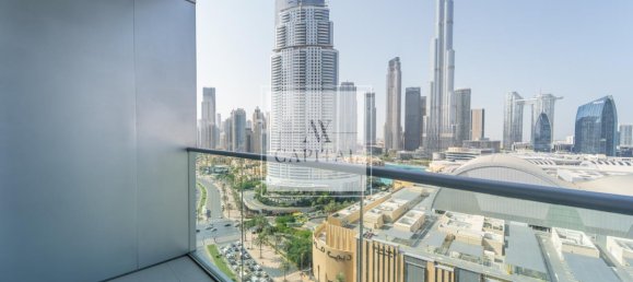1 bedroom Apartment in Downtown Dubai (Downtown Burj Dubai), UAE No. 52208 13