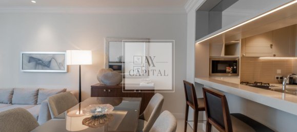 1 bedroom Apartment in Downtown Dubai (Downtown Burj Dubai), UAE No. 52208 5