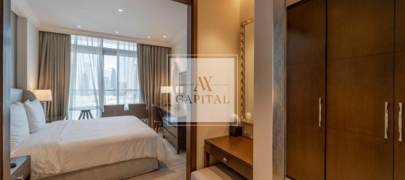1 bedroom Apartment in Downtown Dubai (Downtown Burj Dubai), UAE No. 52208 8