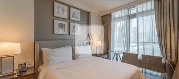 1 bedroom Apartment in Downtown Dubai (Downtown Burj Dubai), UAE No. 52208 9