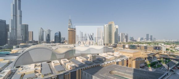 1 bedroom Apartment in Downtown Dubai (Downtown Burj Dubai), UAE No. 52208 12