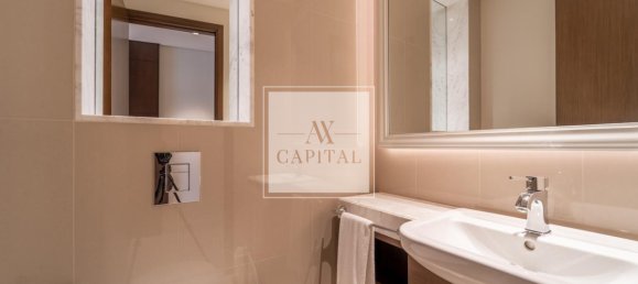 1 bedroom Apartment in Downtown Dubai (Downtown Burj Dubai), UAE No. 52208 15