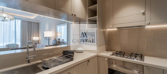 1 bedroom Apartment in Downtown Dubai (Downtown Burj Dubai), UAE No. 52208 7