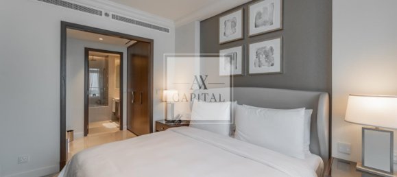 1 bedroom Apartment in Downtown Dubai (Downtown Burj Dubai), UAE No. 52208 2