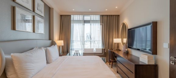 1 bedroom Apartment in Downtown Dubai (Downtown Burj Dubai), UAE No. 52208 10