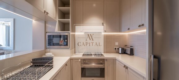 1 bedroom Apartment in Downtown Dubai (Downtown Burj Dubai), UAE No. 52208 6