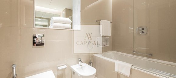 1 bedroom Apartment in Downtown Dubai (Downtown Burj Dubai), UAE No. 52208 3