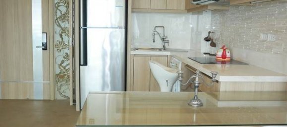 1 Schlafzimmer Eigentumswohnung in Pattaya, Thailand, Nr. 1110 15