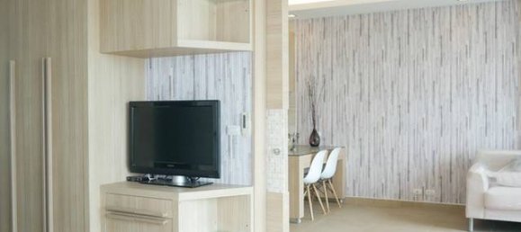 1 Schlafzimmer Eigentumswohnung in Pattaya, Thailand, Nr. 1110 27