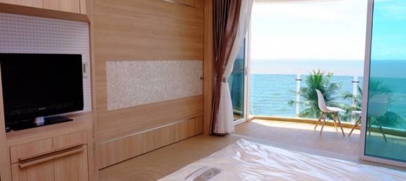 1 Schlafzimmer Eigentumswohnung in Pattaya, Thailand, Nr. 1110 26