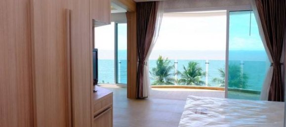 1 Schlafzimmer Eigentumswohnung in Pattaya, Thailand, Nr. 1110 25