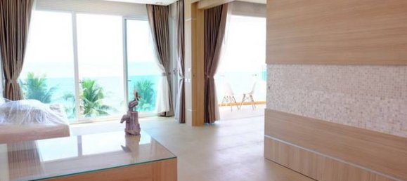 1 Schlafzimmer Eigentumswohnung in Pattaya, Thailand, Nr. 1110 6