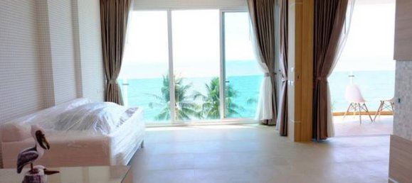 1 Schlafzimmer Eigentumswohnung in Pattaya, Thailand, Nr. 1110 11