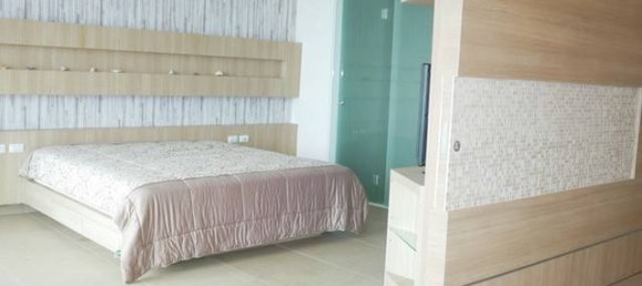 1 Schlafzimmer Eigentumswohnung in Pattaya, Thailand, Nr. 1110 14