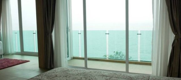 1 Schlafzimmer Eigentumswohnung in Pattaya, Thailand, Nr. 1110 19