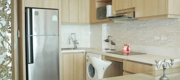 1 Schlafzimmer Eigentumswohnung in Pattaya, Thailand, Nr. 1110 23