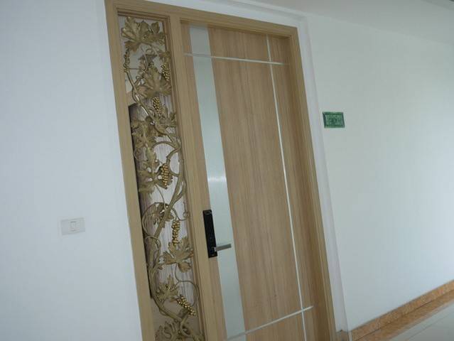 1 Schlafzimmer Eigentumswohnung in Pattaya, Thailand, Nr. 1110