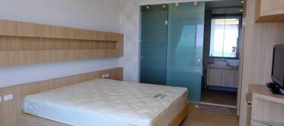 1 Schlafzimmer Eigentumswohnung in Pattaya, Thailand, Nr. 1110 12