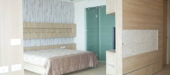 1 Schlafzimmer Eigentumswohnung in Pattaya, Thailand, Nr. 1110 10