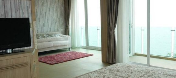 1 Schlafzimmer Eigentumswohnung in Pattaya, Thailand, Nr. 1110 24