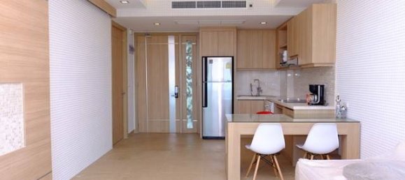 1 Schlafzimmer Eigentumswohnung in Pattaya, Thailand, Nr. 1110 9