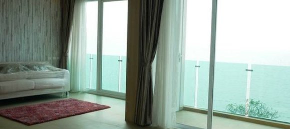 1 Schlafzimmer Eigentumswohnung in Pattaya, Thailand, Nr. 1110 22