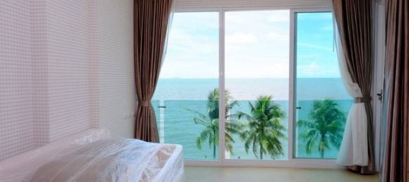 1 Schlafzimmer Eigentumswohnung in Pattaya, Thailand, Nr. 1110 18