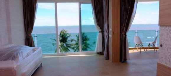 1 Schlafzimmer Eigentumswohnung in Pattaya, Thailand, Nr. 1110 13