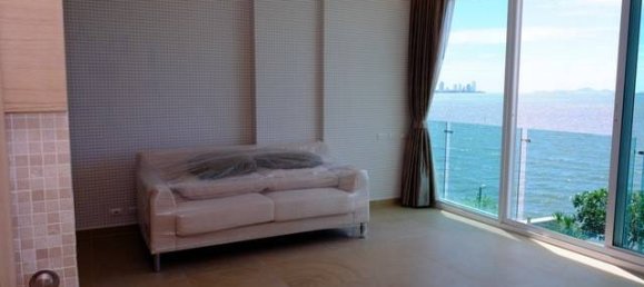 1 Schlafzimmer Eigentumswohnung in Pattaya, Thailand, Nr. 1110 5