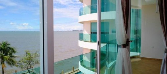 1 Schlafzimmer Eigentumswohnung in Pattaya, Thailand, Nr. 1110 21