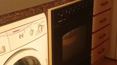 1 غرف نوم شقة في Valencia, Spain رقم 208096